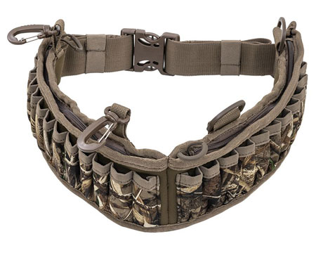 Alps Outdoorz® Realtree® Max-5 Camo Shell Belt