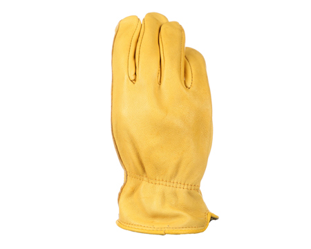 Wells Lamont® Womens Deerskin Full Leather Slip-On Gloves