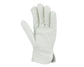 Wells Lamont® Full Grain Cowhide Leather Work Gloves