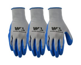 Wells Lamont® Latex Coated Knit Gloves