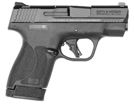 Smith & Wesson® M&P® 9 Shield Plus 13+1 Pistol