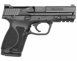 Smith & Wesson® M&P® 9 M2.0 4" Compact