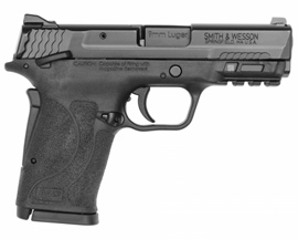 Smith & Wesson® M&P® 9 Shield EZ® Pistol with Manual Thumb Safety