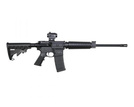 Smith & Wesson® M&P® 15 Sport™ II OR 30 Rounds 5.56 Rifle