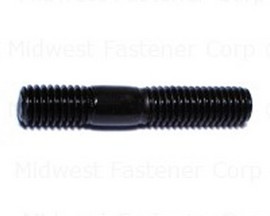 Midwest Fastener® Zinc Automotive Stud