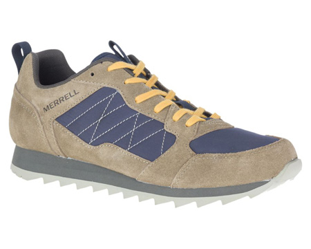 Merrell® Men's Alpine Sneaker - Brindle