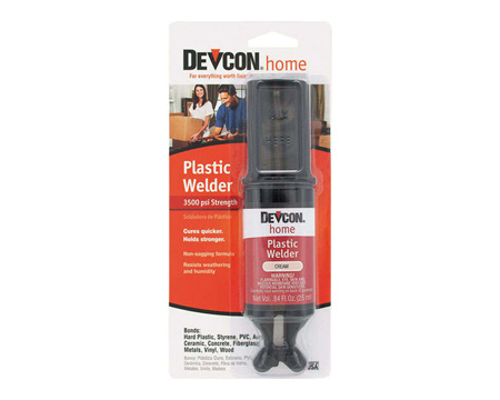 Devcon®  High Strength Plastic Welder 0.84 oz