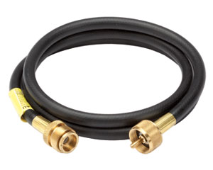 Mr. Heater 12' Propane Hose Assembly