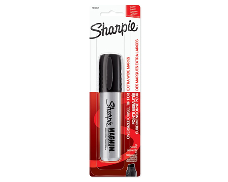 Sharpie® Magnum Permanent Markers 