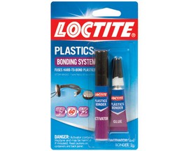 Loctite® Plastics Bonding System