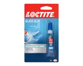 Loctite® High Strength Glass Glue - .07 oz.