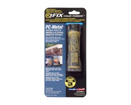 PC-Products® Metal High Strength Epoxy 2 oz