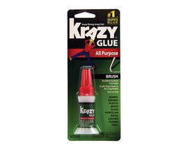 Krazy Glue® Super Strength All Purpose Brush