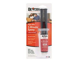 Devcon®  5 Minute High Strength Epoxy 0.47 oz