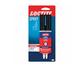 Loctite® Quick-Set High-Strength Epoxy - .85 oz.