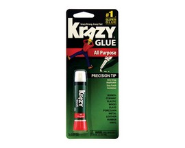 Krazy Glue® All Purpose High Strength Adhesive