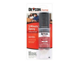 Devcon®  5 Minute High Strength Epoxy 