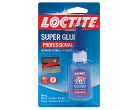 Loctite® Professional High Strength Glue Super Glue 0.71 oz