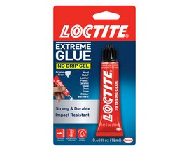 Loctite® Extreme High Strength Glue 0.6 oz