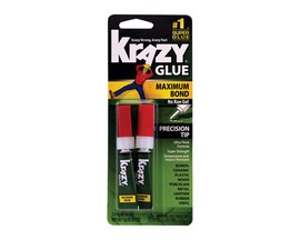 Krazy Glue® High Strength Polyvinyl Advanced Formula 2 Pack