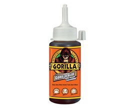 Gorilla® High Strength Original Glue - 4 oz.