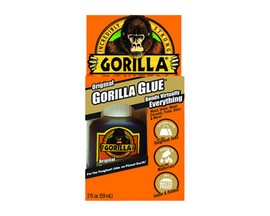 Gorilla® High Strength Original Glue - 2 oz.