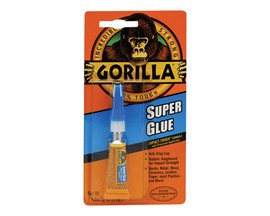 Gorilla® High Strength Original Glue -  oz.