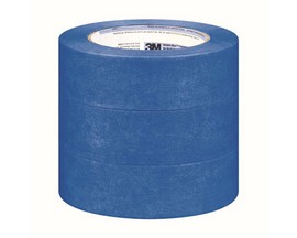 Scotch® Blue 1.41 in. x 60 yd. Original Multi-Surface Painter's Tape - 3 Pack