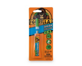 Gorilla® High Strength Super Glue - .53 oz.