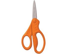 Fiskars® 5 in. Stainless Steel Kid Scissors - Assorted