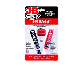 J-B Weld® High Strength Automotive Epoxy Paste - 1 oz.
