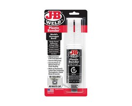 J-B Weld® PlasticBonder High Strength Automotive Adhesive Paste - .85 oz.