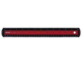 Fiskars® SoftGrip Plastic Ruler - Assorted