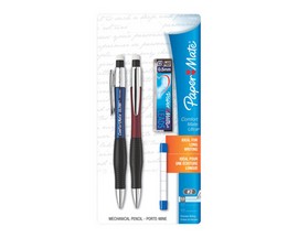 Papermate® Comfort Mate Ultra HB Mechanical Pencil .5mm 2pk