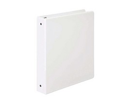 Avery® Letter Sized 3-Ring Binder - 1 in.