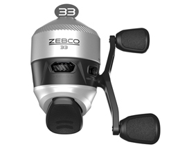 Zebco® 33 Spincast Reel