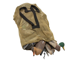 Allen® Mesh Decoy Bag - Olive