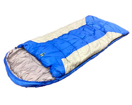 Ledge® 0° Rocky Gap Sleeping Bag with Hood