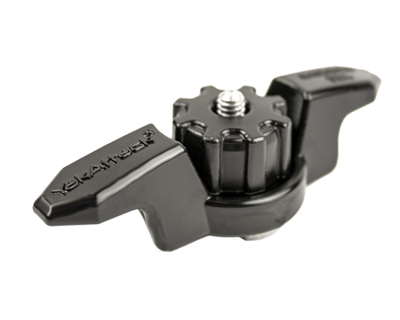 YakAttack® GT Track Mount Cleat