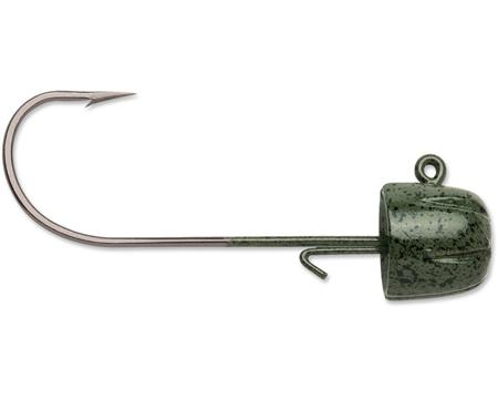 VMC® Finesse Half Moon Jig