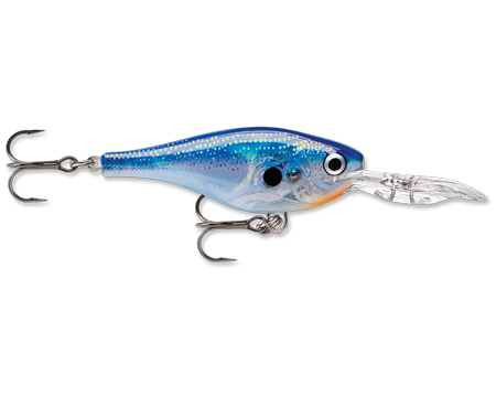 Rapala® Glass Shad Rap