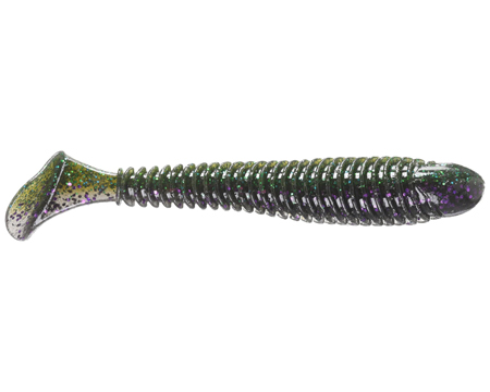 Googan Baits® Saucy Swimmer Swimbait