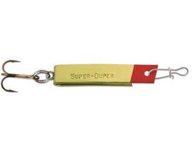 Luhr-Jensen® Super Duper Lake Troll