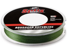 Sufix® Advanced Superline® Fishing Line