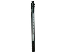 Angler's Accessories 5 in. Streamside Thermometer