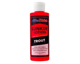 Atlas-Mike's® 4 oz Lunker Lotion® - Trout