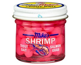 Atlas-Mike's® Shrimp Trout Bait - Pink