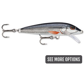 Rapala® Original Floating