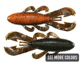 Googan Baits® Bandito Bug Bait