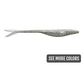 Googan Baits® Dart Jerkbait - 5 inch